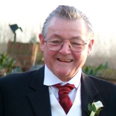 Colin Metcalfe