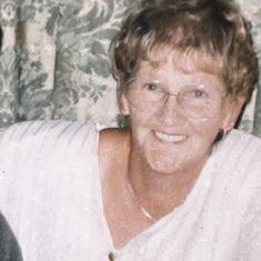 Marie Broadbent