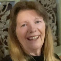 Jacqueline Janice "Jackie" Lynch