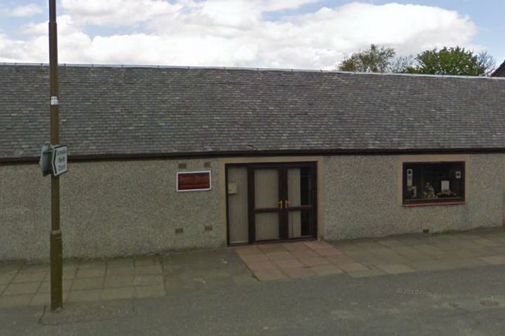 Brodies Funeral Services Ltd, Armadale