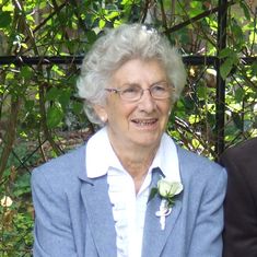 Dorothy Gurrin