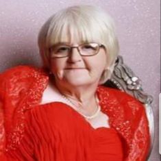 Sandra Haigh