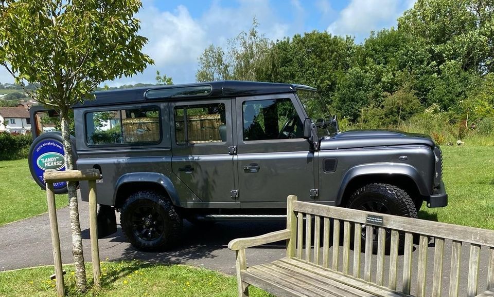 A J Wakely & Sons Ltd, Yeovil, funeral director in Somerset