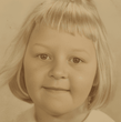 Gillian Ann   Broom