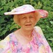 Betty Irene Thomas