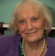 Mary Hutton