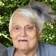 Christine Gamble