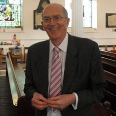 Gavin Williams