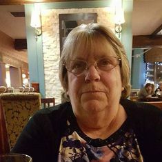 Janice Anne Kennedy