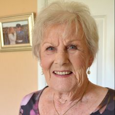 Edna Lilian Wright