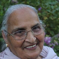 Sital Kaur Dhaliwal