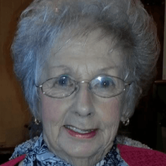 Margaret Ann Prince