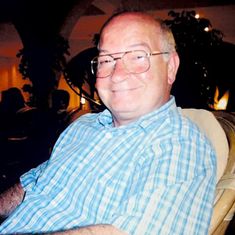 Peter Donnelly