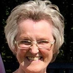 Ann Hope