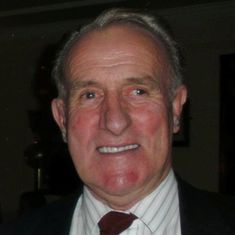 Barry Jepson