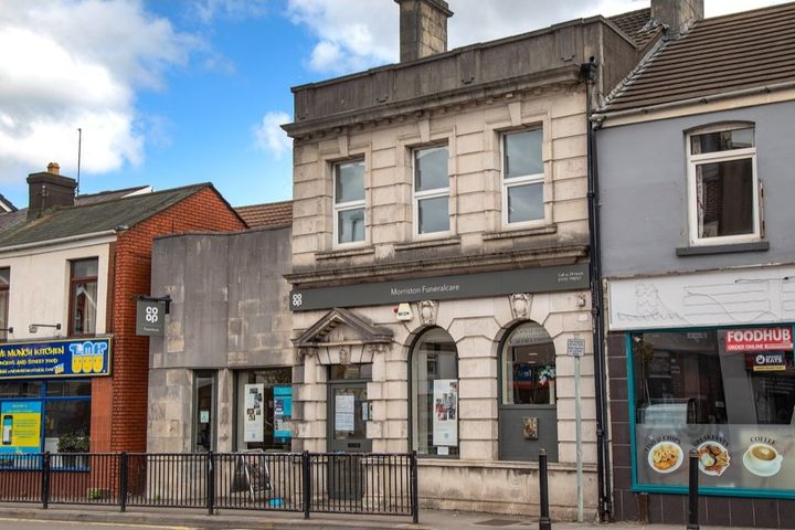 Morriston Funeralcare