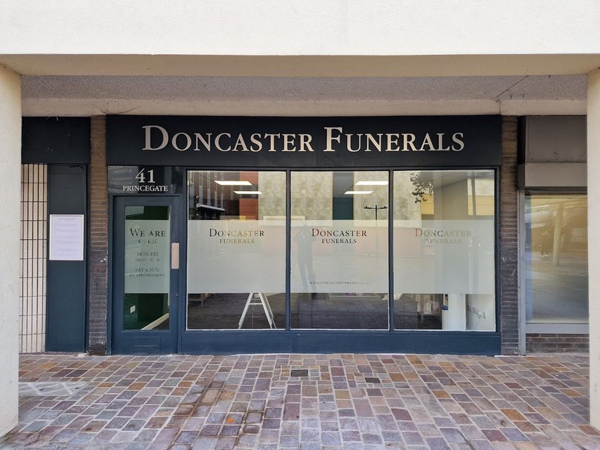 Doncaster Funerals
