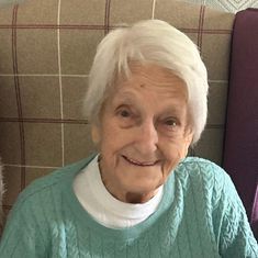 Irene Mary Simpkins
