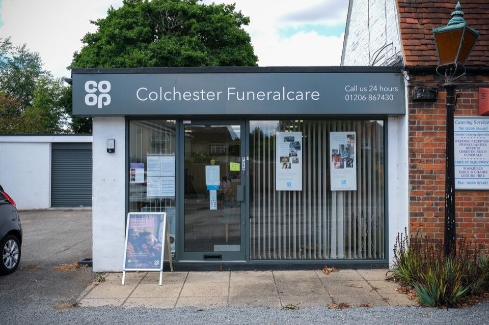 Colchester Funeralcare