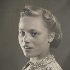 Sylvia Williamson