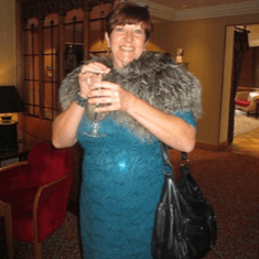 Denise Clark