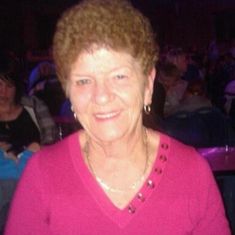 Mary Williams