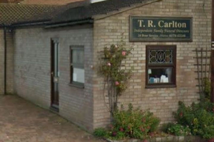 T.R Carlton Funeral Directors