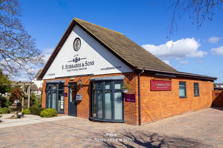 S. Stibbards & Sons, Canvey Island