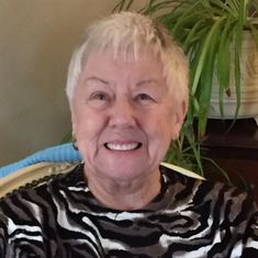Marie Walker