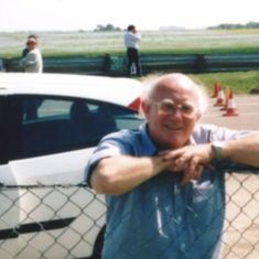 Roger Foale
