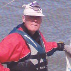 Brian Christopher Stafford