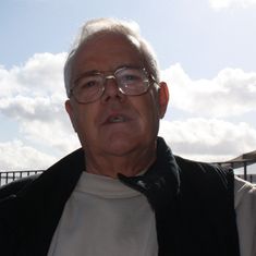 Michael Thorne