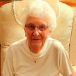 Olive Faith Lockwood