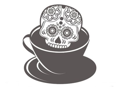 Tributes pour in for Death Caf&eacute; founder Jon Underwood