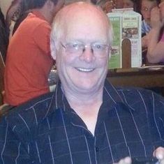 Bill Shaw