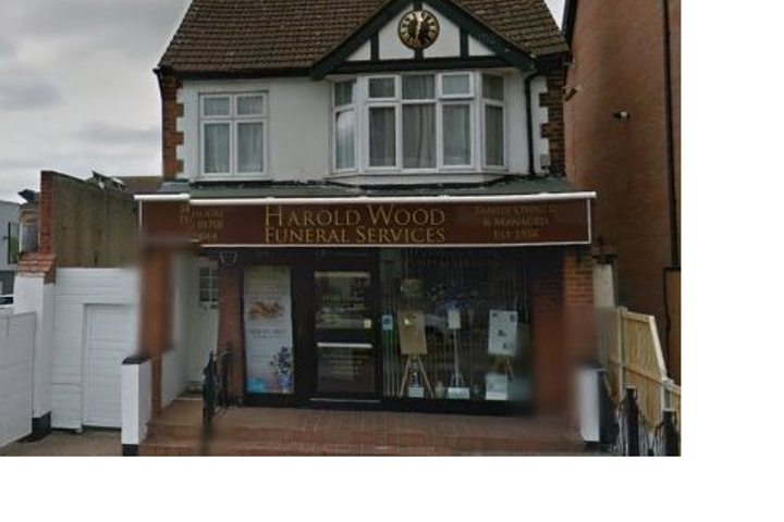 Harold Wood Funeral Services Ltd, Romford Collier Row Lane