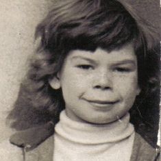 Marlene Roberts