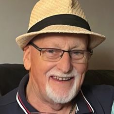 Arthur John Weller