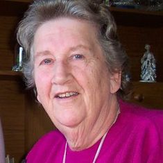 Sylvia Ford