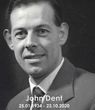 John   Dent