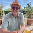 Keith   Robertshaw
