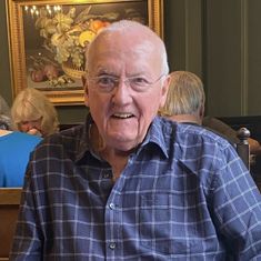 Philip George Vant