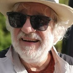 Malcolm Edward Marsh