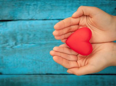 How organ donorship gave a bereaved family peace