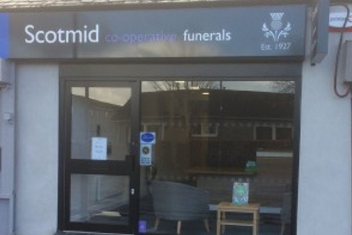 Scotmid Funerals, Deans, Livingston