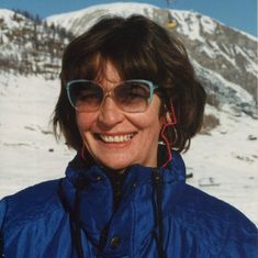 Barbara Patricia Sandom
