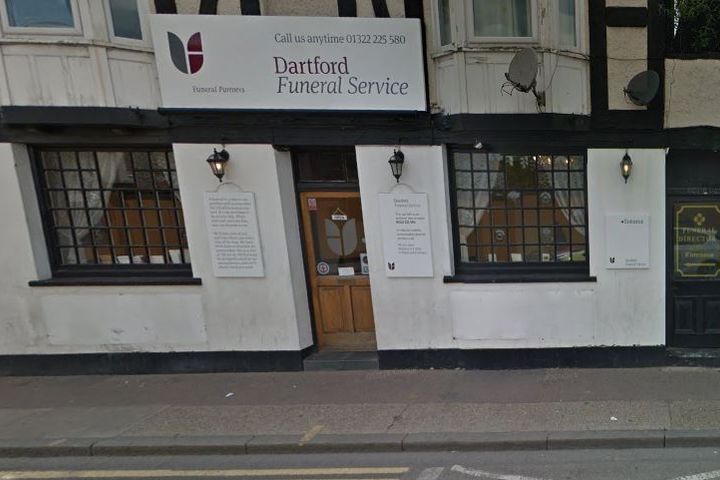 Dartford Funeral Service