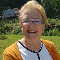 Gaynor Parker