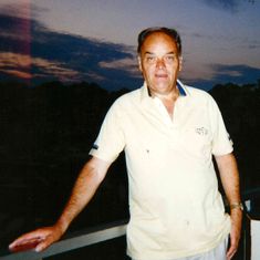 David Gibson Allington
