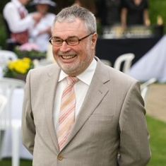 Stuart William John Wilbur
